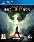 Dragon Age: Inqusition - PS4