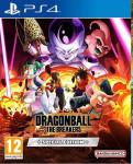 Dragon Ball The Breakers (Special Edition) (N)