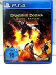 Dragon's Dogma Dark Arisen Sony Playstation 4 PS4