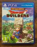 Dragon Guest Builders - original za PS4