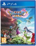 Dragon Quest 11 Edition of Light - PS4