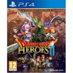 Dragon Quest Heroes 2 Explorers Edition PS4 Igra,novo u trgovini,račun