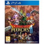 Dragon Quest Heroes 2 Standard edition PS4 igra,novo u trgovini,račun