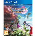 Dragon Quest XI:Echoes of an Elusive Age PS4,novo u trgovini,račun