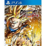 DRAGONBALL FIGHTER Z PS4. R1/ RATE!