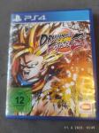 dragonball fighterz ps4