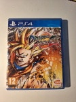 Dragonball FighterZ ps4
