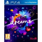 Dreams PS4 igra,novo u trgovini,račun