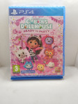 Dreamworks Gabby's Dollhouse: Ready To Party PS4