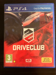 Driveclub - PS4 igra