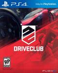 DriveClub - PS4 - Drive Club