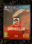 DRIVERCLUB ZA PS4 - NOVO - ZAPAKIRANO !!!