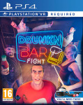 Drunkn Bar Fight (VR) (N)