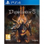 Dungeons 2 PS4 Igra,novo u trgovini,račun