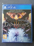 Dungeons 3 Ps4