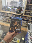 Dungeons II PS4