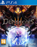 Dungeons III (3) (N)