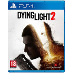 Dying Light 2 PS4,NOVO,R1 RAČUN