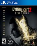 Dying Light 2 Stay Human Deluxe Edition PS4 igra novo u trgovini,račun