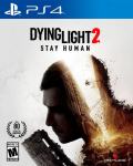 Dying Light 2 Stay Human PS4 igra novo u trgovini,račun