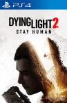 Dying Light 2: Stay Human PS4