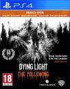 Dying Light The Following: Enhanced Edition PS4 igra,novo u trgovini