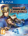 Dynasty Warriors 8 Empires (Import) (N)