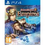 Dynasty Warriors 8 Empires PS4 igra,novo u trgovini,račun