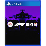 EA Sports F1 24 PS4 DIGITALNA IGRA 31.05.24