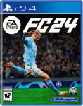 EA SPORTS FC 24-FIFA 24 PS4 DIGITALNA IGRA