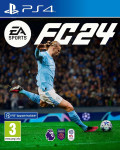 EA SPORTS FC 24 - FIFA 24 - PS4