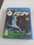 EA SPORTS FC 24 /fifa za PS 4