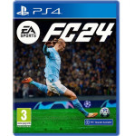FC 24 PS4 igra,novo u trgovini,račun
