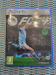 EA Sports FC 24 50,00