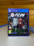 EA Sports FC 26 – PS4 / PS5 igra