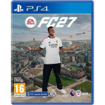 ⭐️⭐️ EA SPORTS FC 27 PS4 - NOVO ! ⭐️⭐️