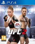 UFC 2  PS4 igra,novo u trgovini,račun
