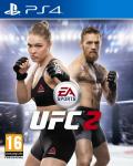 EA SPORTS UFC 2 - NOVA I ZAPAKIRANA PS4 IGRA