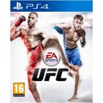 UFC EA SPORTS+ Bruce Lee,PS4 igra,novo u trgpvini,račun