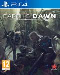 EARTH'S DAWN PS4