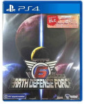 Earth Defense Force 6 (Import)(N)
