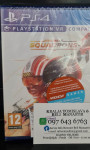 Electronic Arts Star Wars: Squadrons PS4
