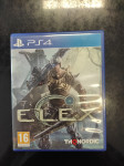 ELEX, PS4!