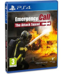 Emergency Call - The Attack Squad (N)