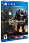 Enclave HD (Import) (N)