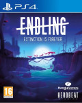 Endling - Extinction is Forever (N)