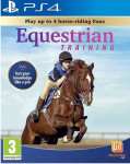 Equestrian Training (N)