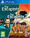 Escapists 1 + Escapists 2 Double Pack (N)