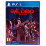 Evil Dead The Game PS4 igra prednarudžba u trgovini,račun