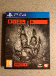 Evolve PS4